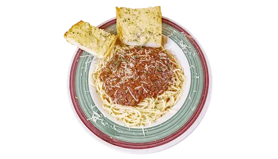 Spaghetti