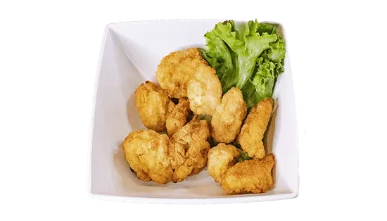 Boneless Wings - 10 wings