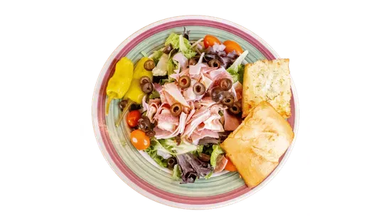 Antipasto Salad - Individual Size