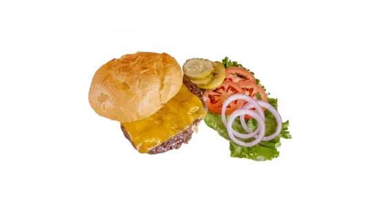 Aggie Burger