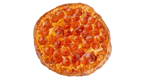 Create Your Own Pizza - Medium (14")