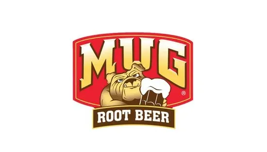 Mug Root Beer