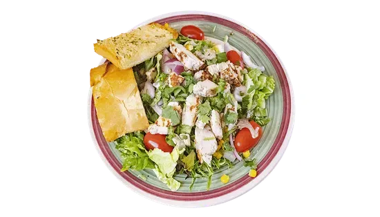 BBQ Ranch Chicken Salad - Individual Size