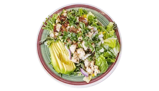 Southwest Salad - Individual Size