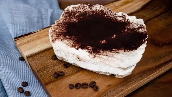 Tiramisu Full Tray