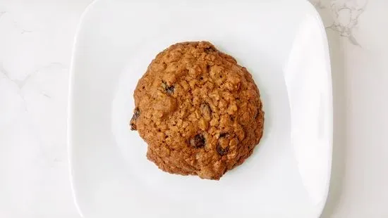 Oatmeal Raisin Cookie