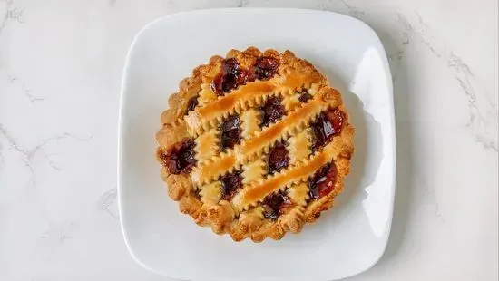 Pie - Mixed Berries