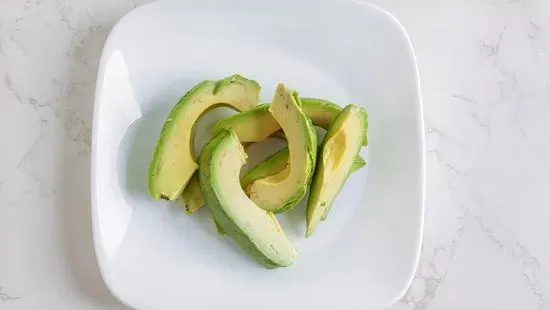 Add Avocado