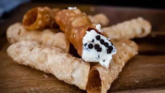 Cannoli