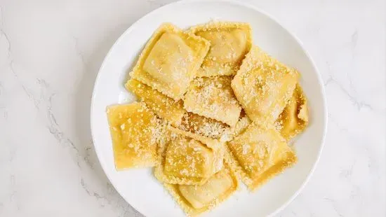 Butternut Squash Ravioli Full Tray