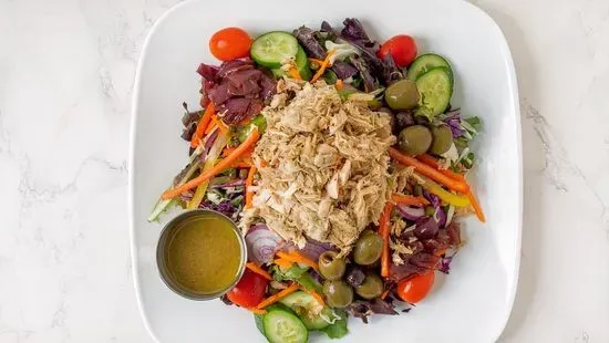 Tuna Salad Full Tray