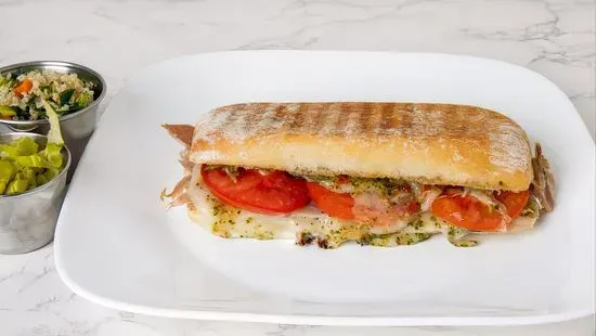 Italian Classic Panini