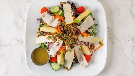 Turkey Salad