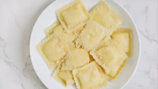 Gluten Free Ravioli