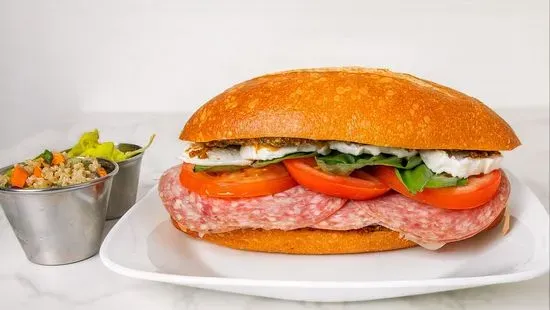 Italian Classic Sandwich