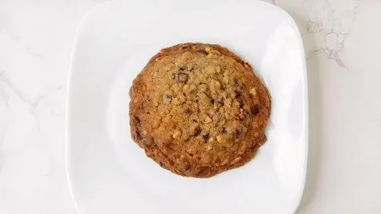 Chocolate Chip Cookie