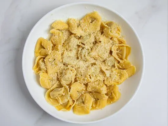 Cheese Tortelloni