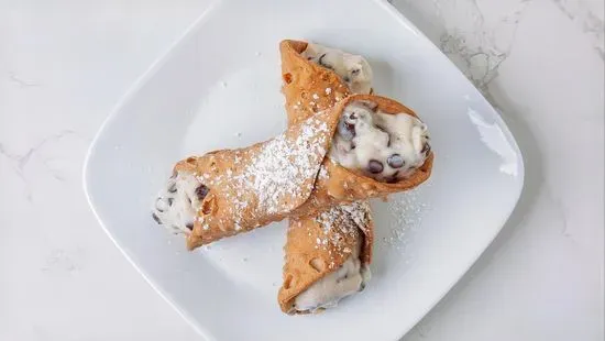 Cannoli