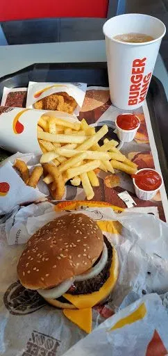 Hamburger