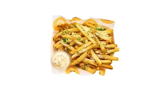 Truffle Fries