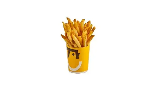 House Fries