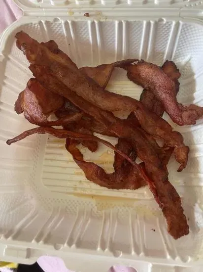 Side Bacon