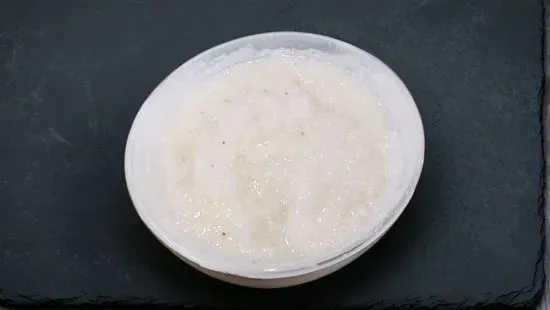 Side Grits