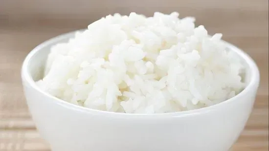 Steamed Rice