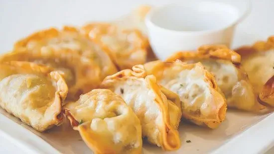 ManDoo / Potstickers