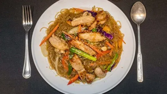 Chicken Japchae