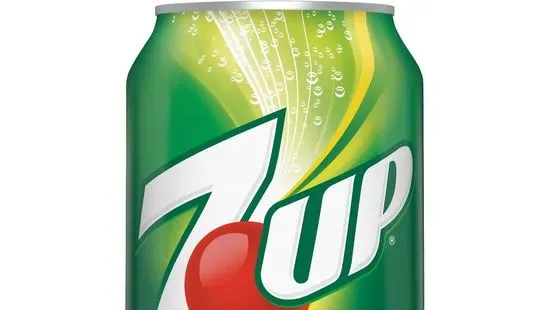 Seven Up (Can)