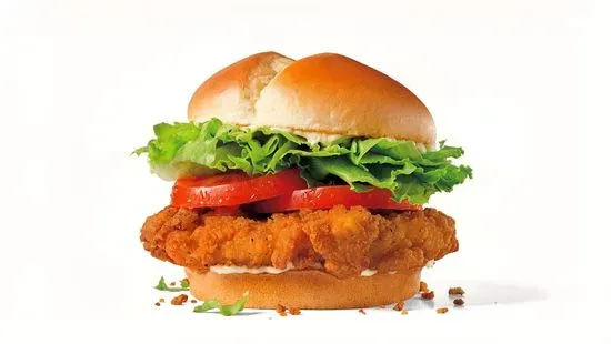 Jack's Spicy Chicken® 