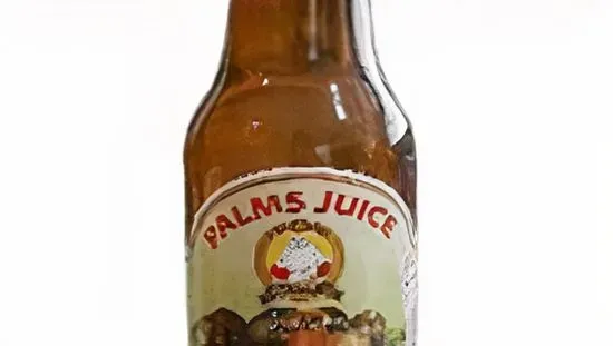 Palms juice