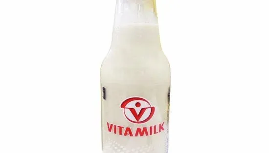 Vitamilk Soy Milk