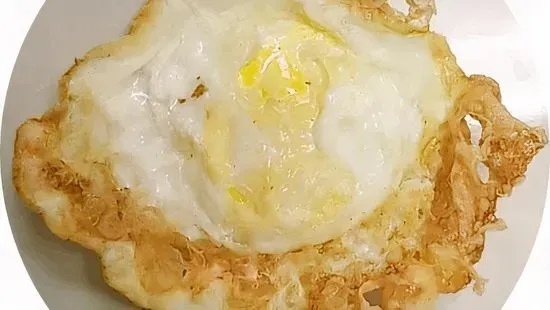 Thai fried egg