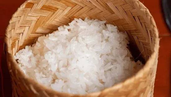 Sticky Rice