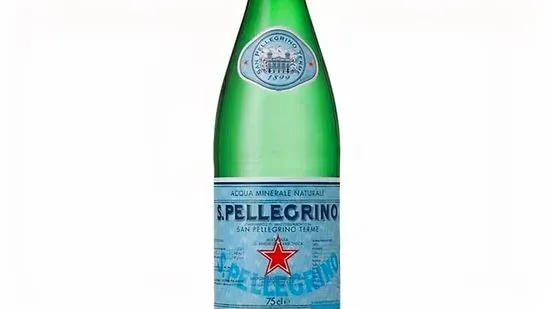 S. pellegrino