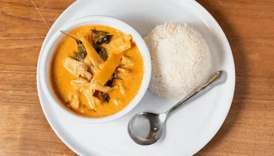 Red Curry