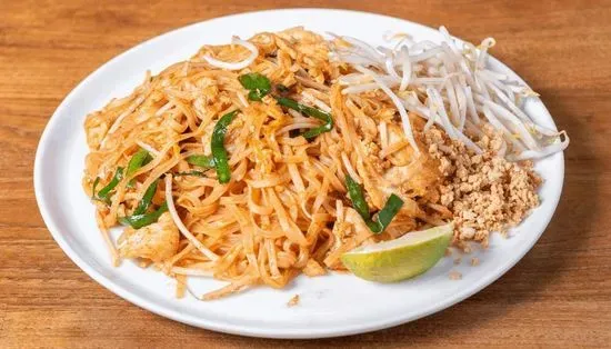 26 Padthai