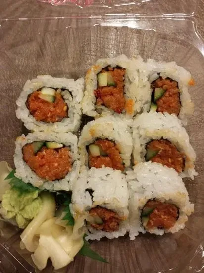 Tuna Roll