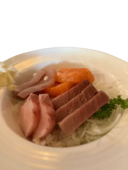 Chirashi