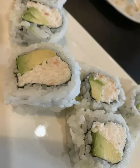 California Roll