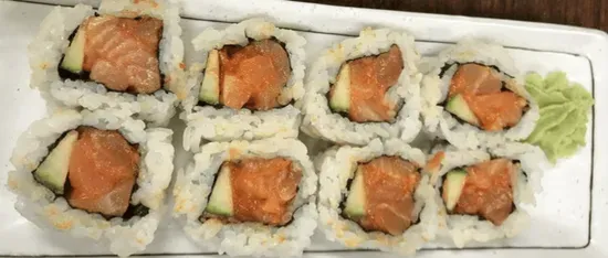 Spicy Salmon Roll