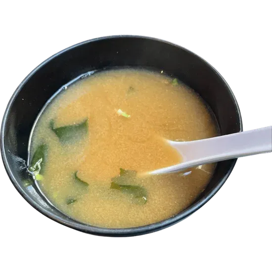 Miso Soup