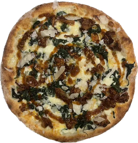 Il Fico Pizza