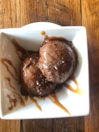 Choc Ice Cream