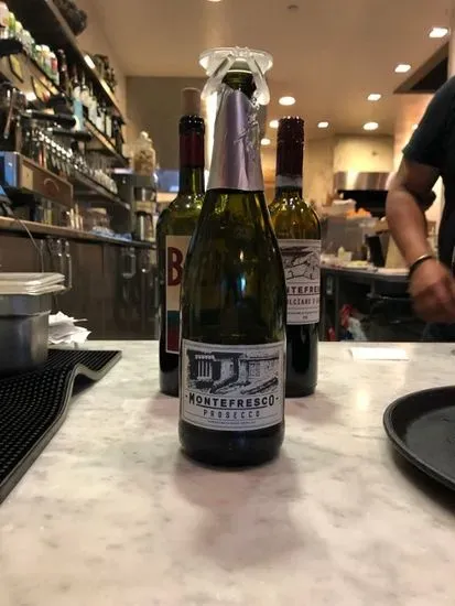 Montefresco Prosecco DOC BTL