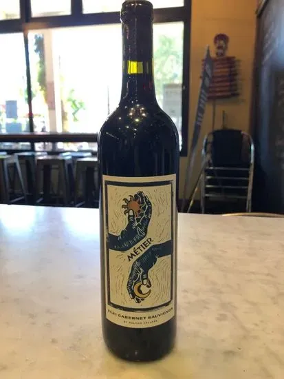 Sancerre Pinot Noir BTL