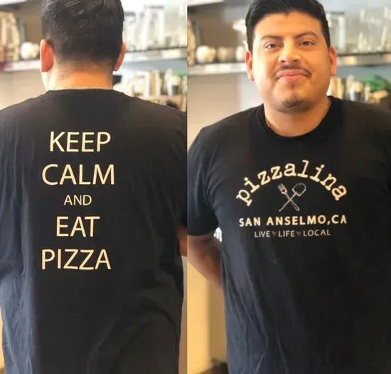 Worker shirt