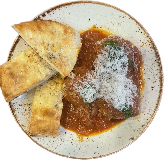 Meatballs